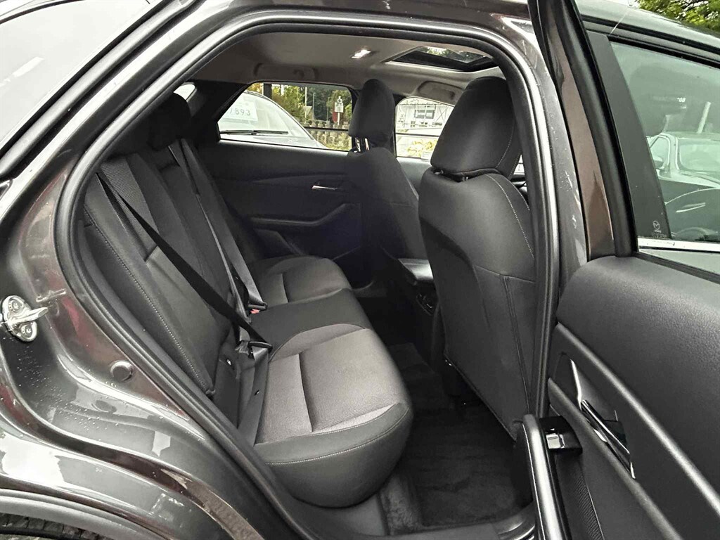 Used Mazda CX-30 2022 for sale - 76184154: Photo 12