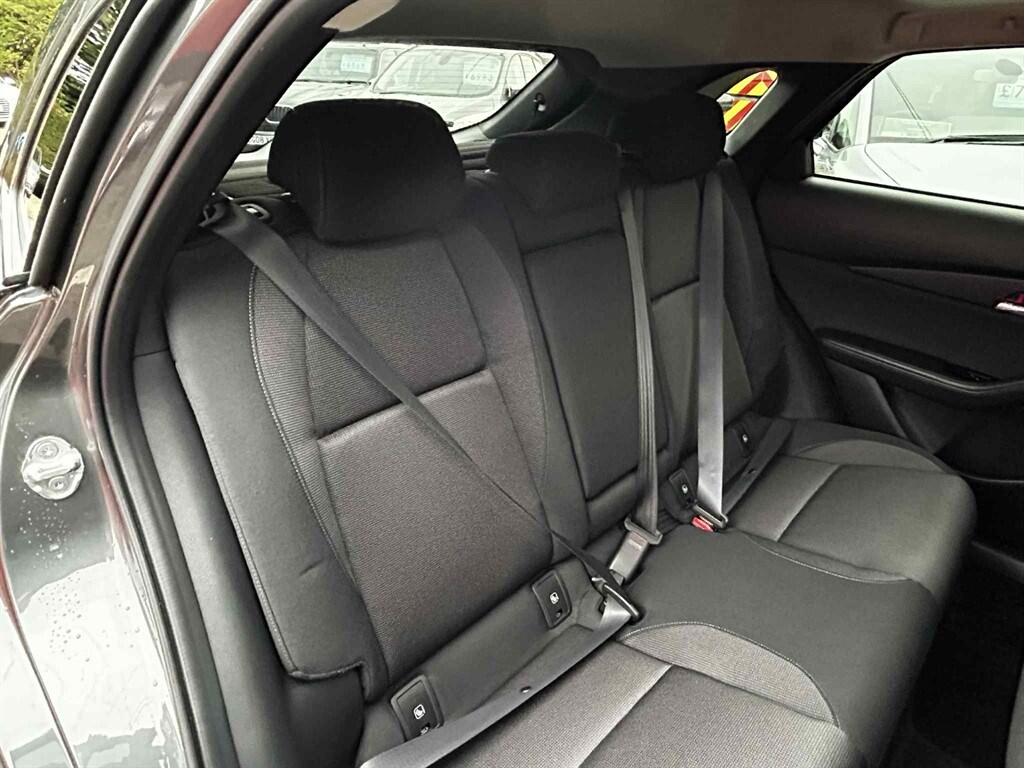 Used Mazda CX-30 2022 for sale - 76184154: Photo 13