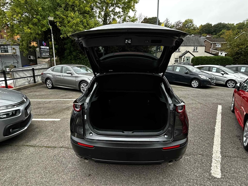 Used Mazda CX-30 2022 for sale - 76184154: Photo 14