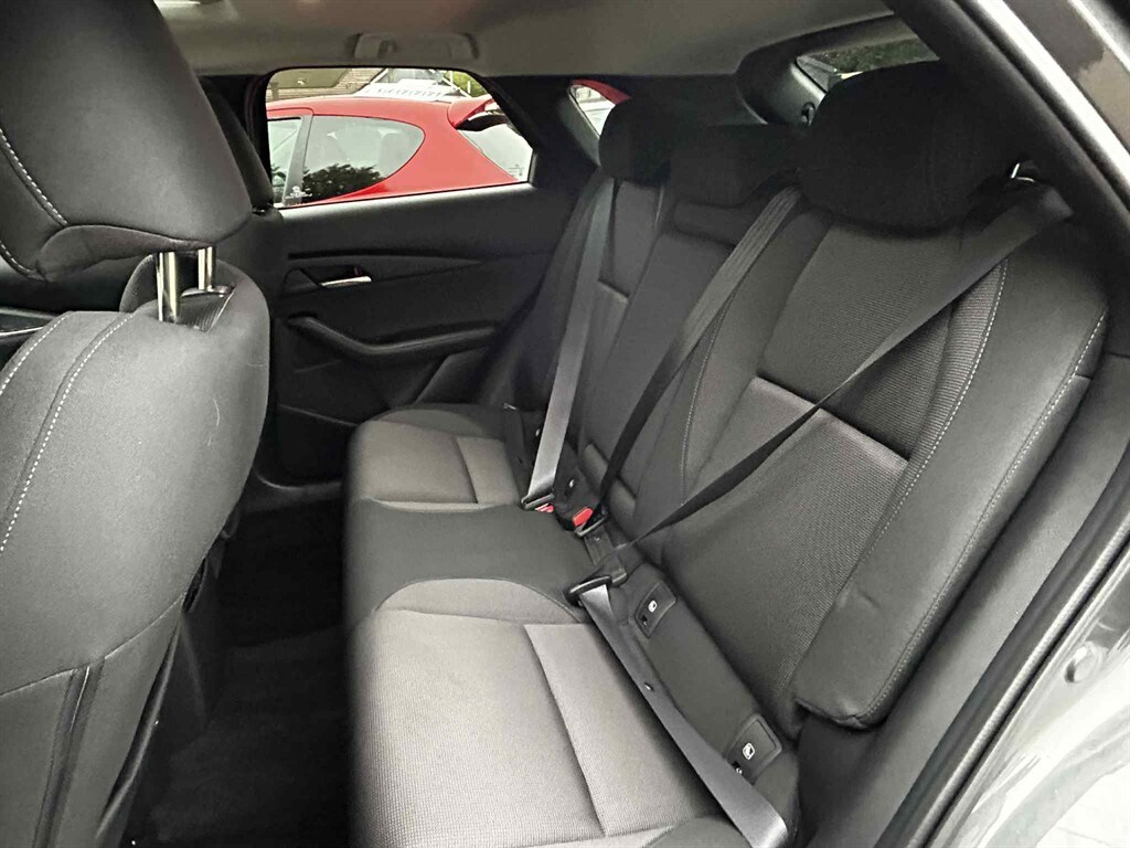 Used Mazda CX-30 2022 for sale - 76184154: Photo 16