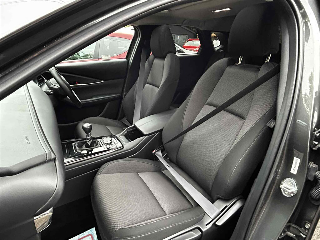 Used Mazda CX-30 2022 for sale - 76184154: Photo 19