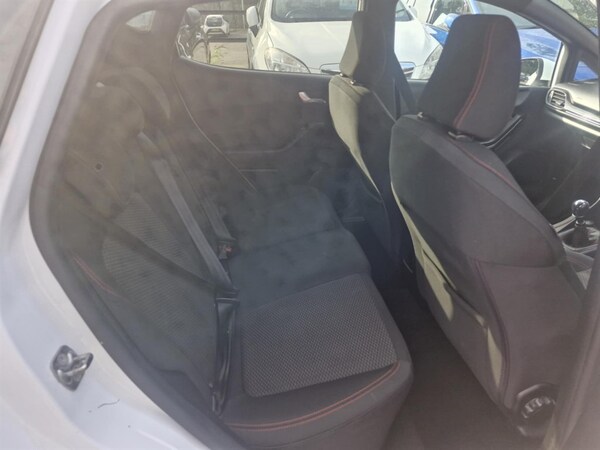 Used Ford Fiesta 2021 for sale - 75570096: Photo 12