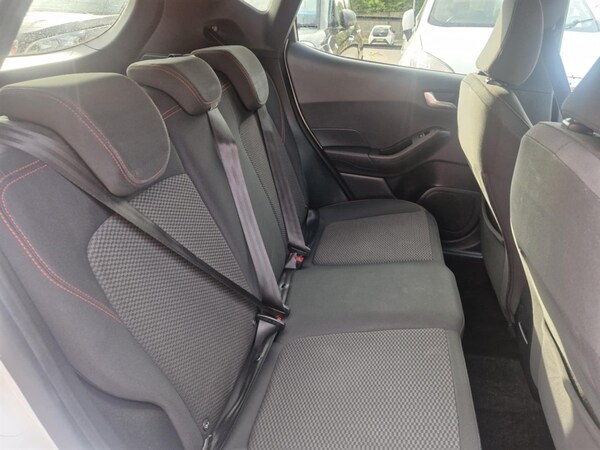 Used Ford Fiesta 2021 for sale - 75570096: Photo 13