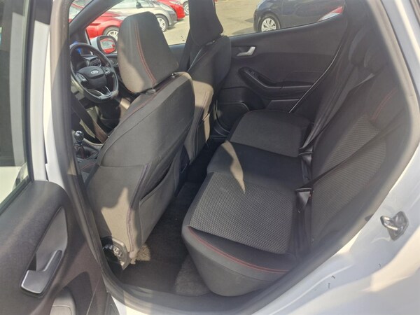 Used Ford Fiesta 2021 for sale - 75570096: Photo 15