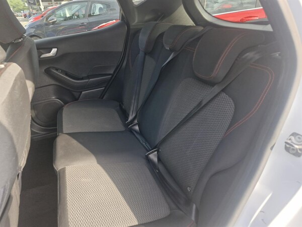 Used Ford Fiesta 2021 for sale - 75570096: Photo 16