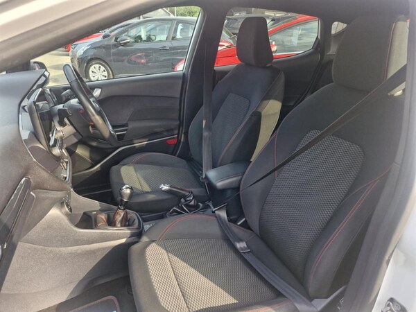 Used Ford Fiesta 2021 for sale - 75570096: Photo 19