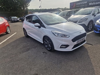 Ford - Fiesta