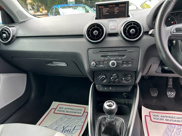Used Audi A1 2010 for sale - 75570015: Photo 10