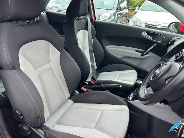 Used Audi A1 2010 for sale - 75570015: Photo 11