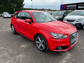 Audi - A1