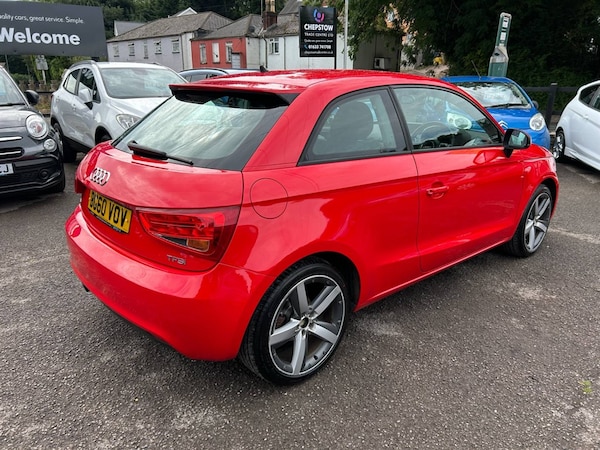 Used Audi A1 2010 for sale - 75570015: Photo 2