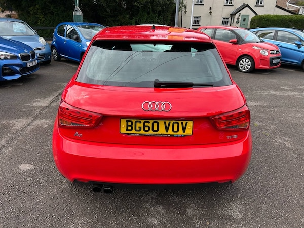 Used Audi A1 2010 for sale - 75570015: Photo 3