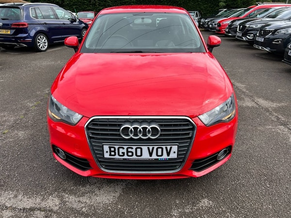 Used Audi A1 2010 for sale - 75570015: Photo 6