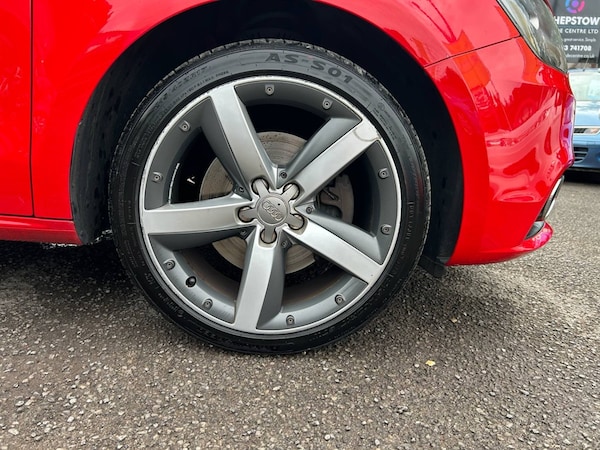 Used Audi A1 2010 for sale - 75570015: Photo 7
