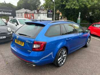 Used Skoda Octavia 2019 for sale - 75456099: Photo