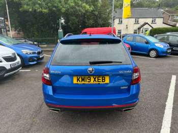 Used Skoda Octavia 2019 for sale - 75456099: Photo