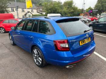 Used Skoda Octavia 2019 for sale - 75456099: Photo