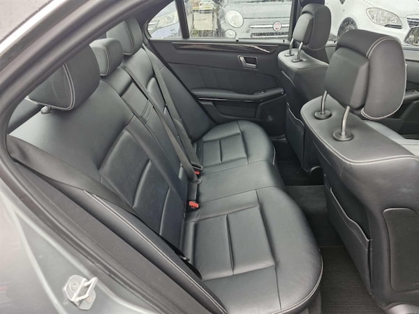Used Mercedes-Benz E-Class 2010 for sale - 75570275: Photo 12