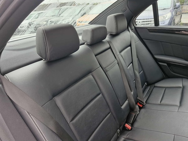 Used Mercedes-Benz E-Class 2010 for sale - 75570275: Photo 13