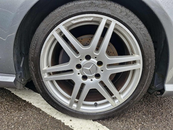 Used Mercedes-Benz E-Class 2010 for sale - 75570275: Photo 7
