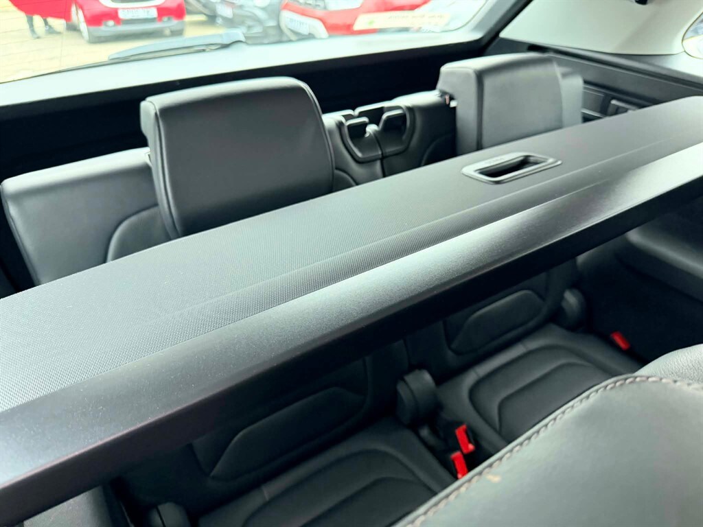 Used Skoda Kodiaq 2017 for sale - 78000581: Photo 13