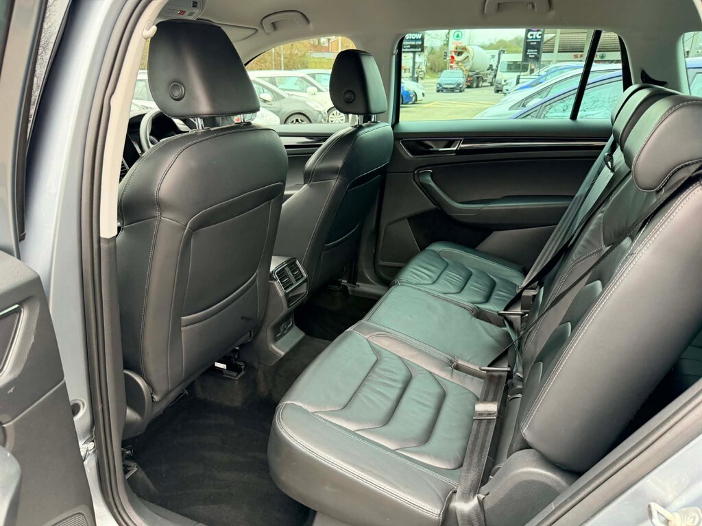 Used Skoda Kodiaq 2017 for sale - 78000581: Photo 15