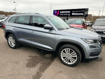 Skoda Kodiaq feature image