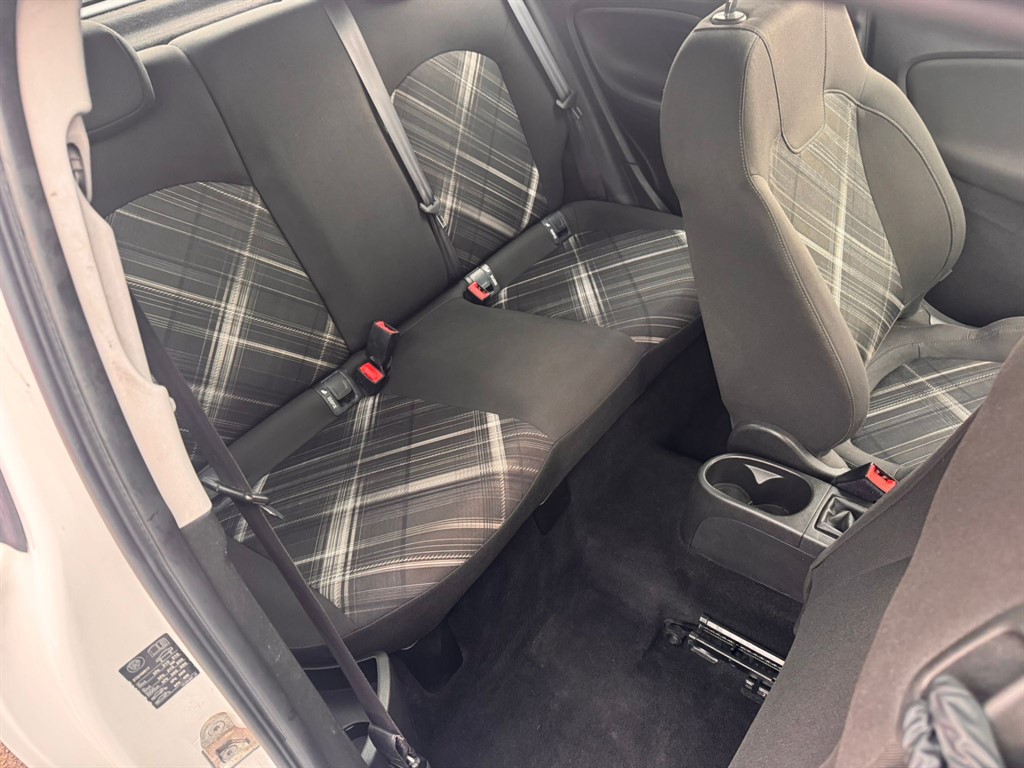 Used Vauxhall Corsa 2015 for sale - 77261942: Photo 13