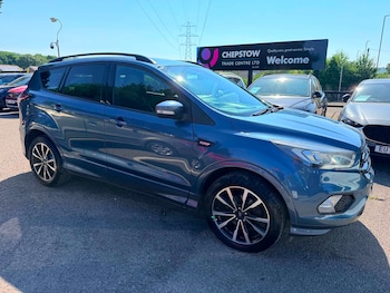 Used Ford Kuga 2019 for sale - 79160379: Photo