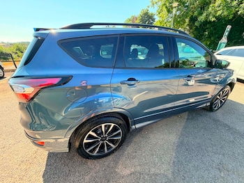 Used Ford Kuga 2019 for sale - 79160379: Photo