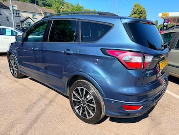 Used Ford Kuga 2019 for sale - 79160379: Photo