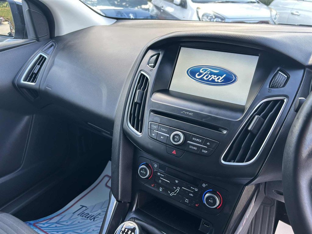 Used Ford Focus 2016 for sale - 76008451: Photo 10