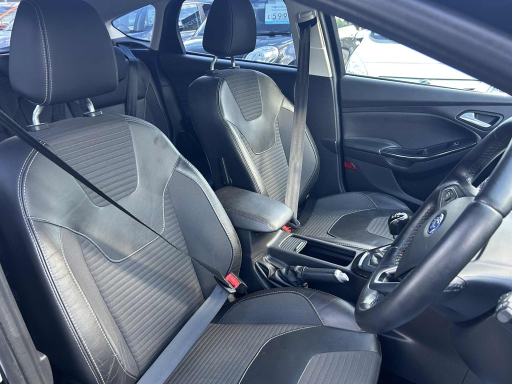 Used Ford Focus 2016 for sale - 76008451: Photo 11