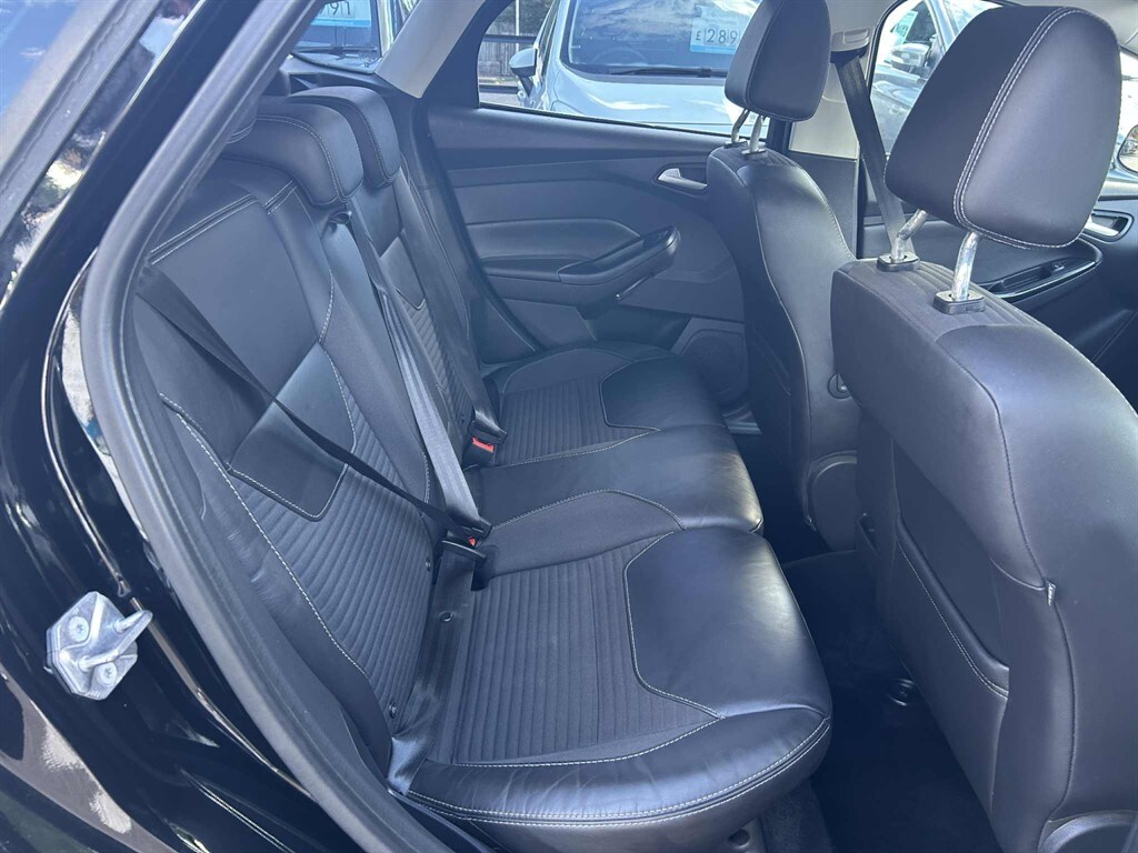 Used Ford Focus 2016 for sale - 76008451: Photo 12