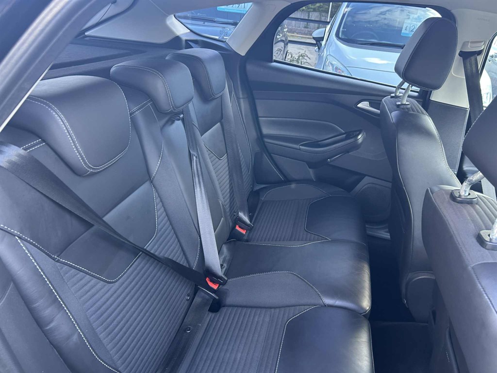 Used Ford Focus 2016 for sale - 76008451: Photo 13