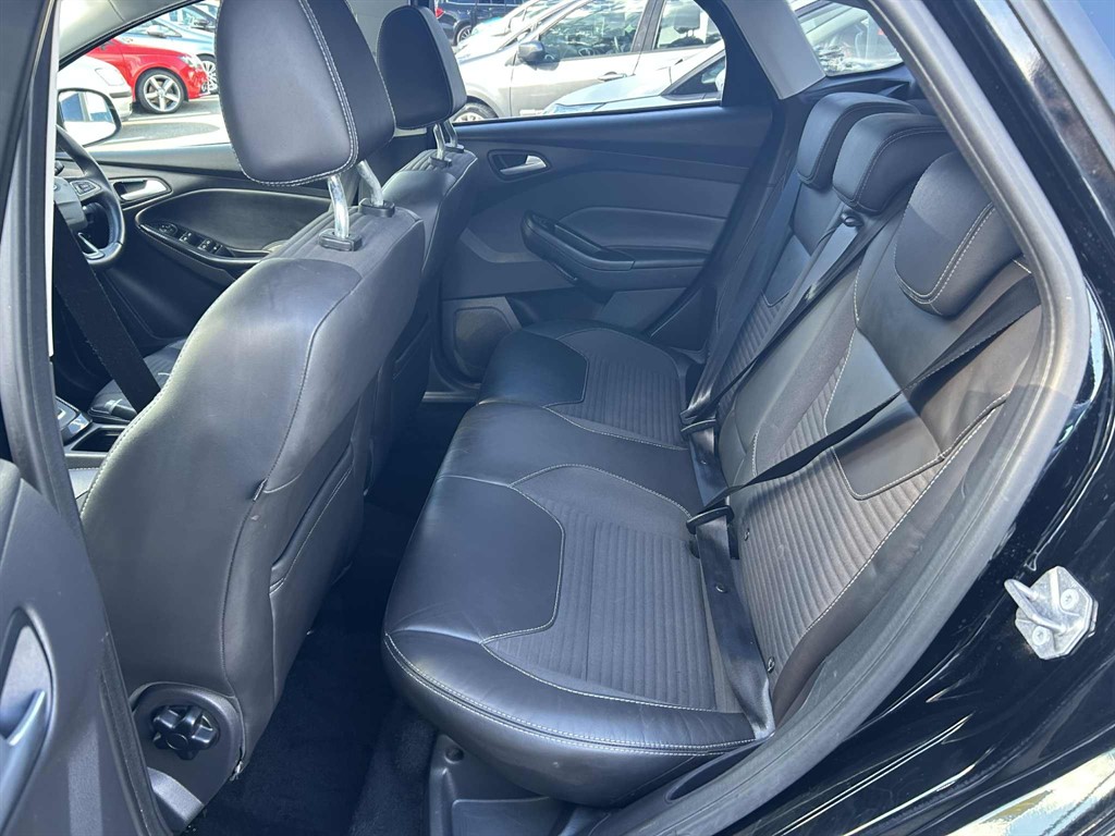 Used Ford Focus 2016 for sale - 76008451: Photo 15