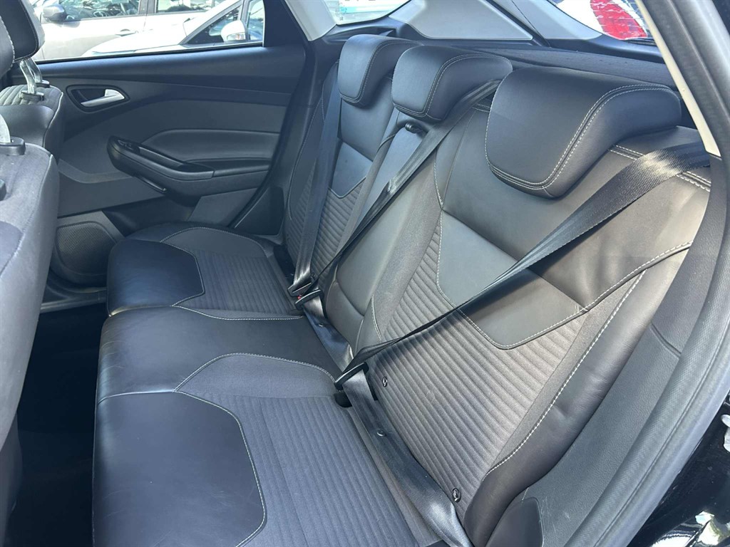 Used Ford Focus 2016 for sale - 76008451: Photo 16