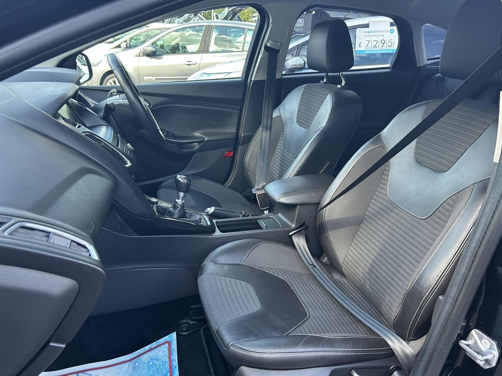 Used Ford Focus 2016 for sale - 76008451: Photo 18