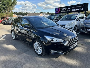 Ford - Focus