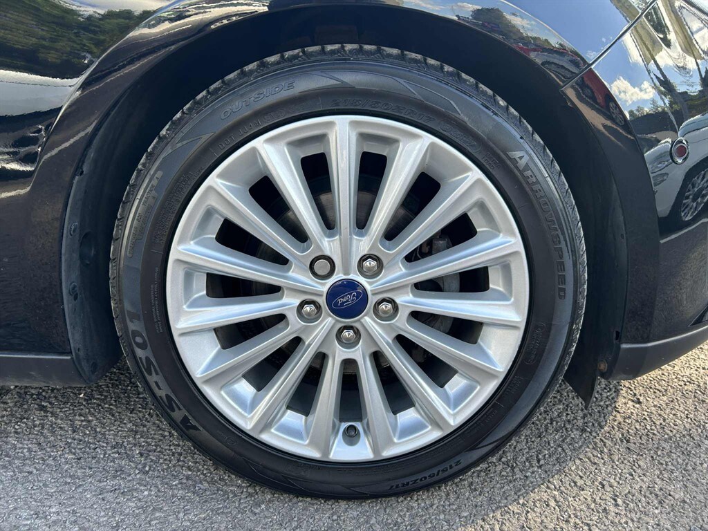 Used Ford Focus 2016 for sale - 76008451: Photo 7