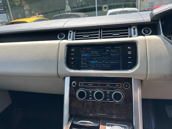 Used Land Rover Range Rover 2013 for sale - 75570842: Photo 10