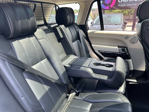 Used Land Rover Range Rover 2013 for sale - 75570842: Photo 12
