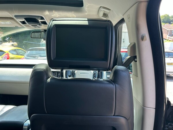 Used Land Rover Range Rover 2013 for sale - 75570842: Photo 13