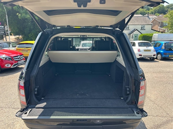 Used Land Rover Range Rover 2013 for sale - 75570842: Photo 14