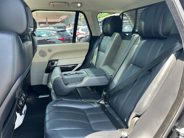 Used Land Rover Range Rover 2013 for sale - 75570842: Photo 16