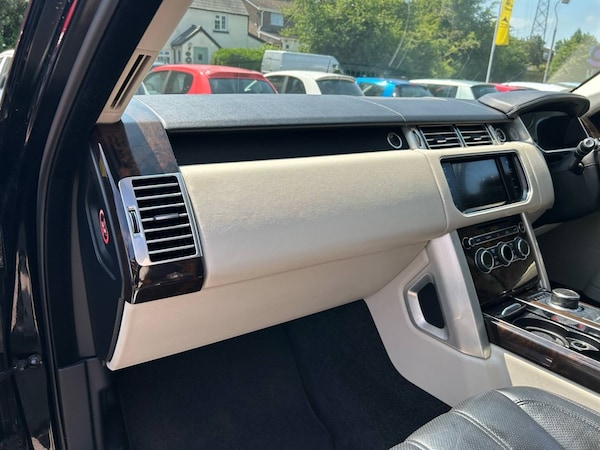 Used Land Rover Range Rover 2013 for sale - 75570842: Photo 19