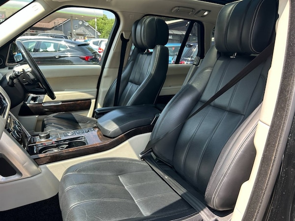 Used Land Rover Range Rover 2013 for sale - 75570842: Photo 20