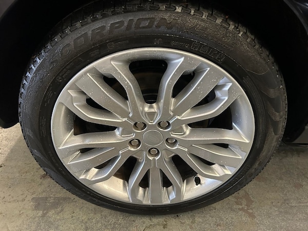 Used Land Rover Range Rover 2013 for sale - 75570842: Photo 7