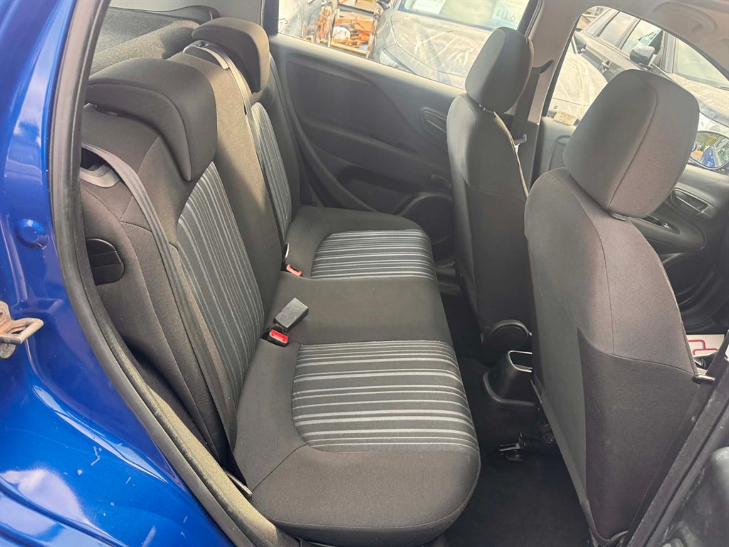 Used Fiat Punto Evo 2011 for sale - 76827014: Photo 14