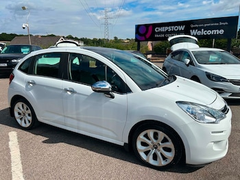 Used Citroen C3 2013 for sale - 79548426: Photo